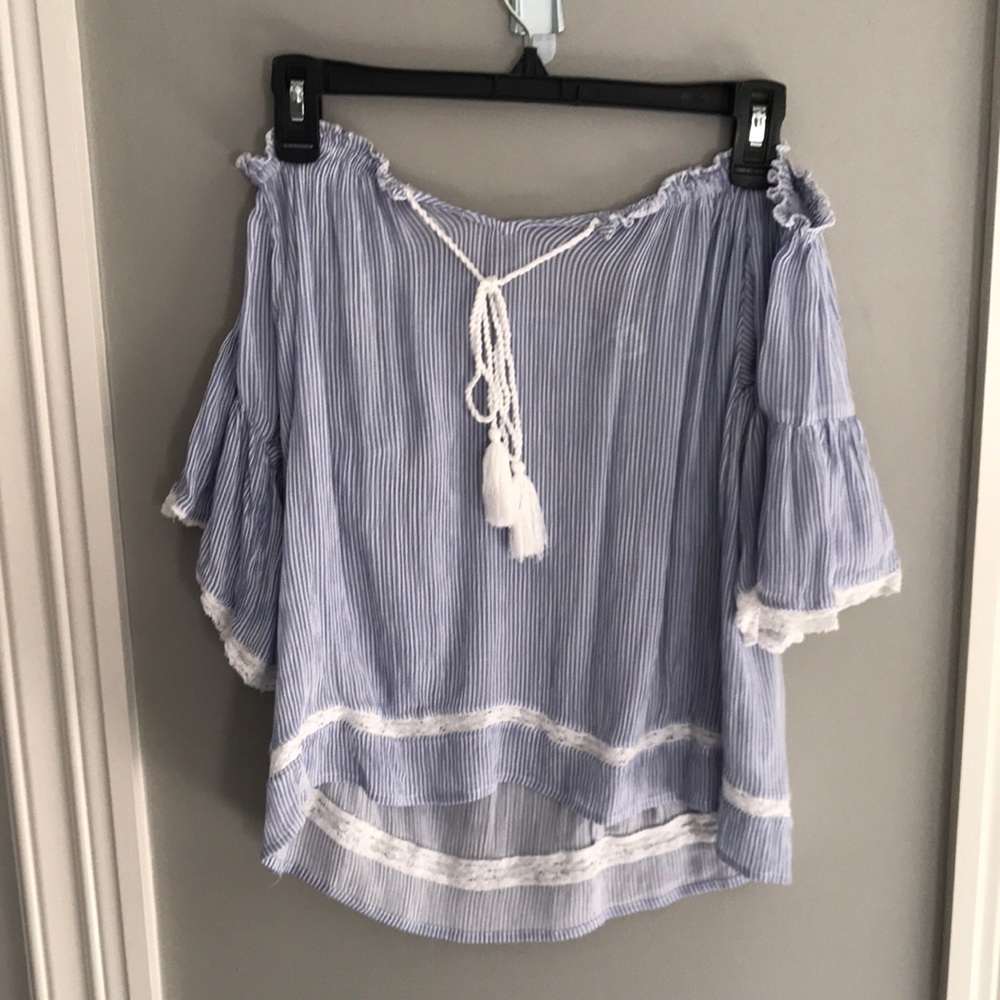 American Eagle Top